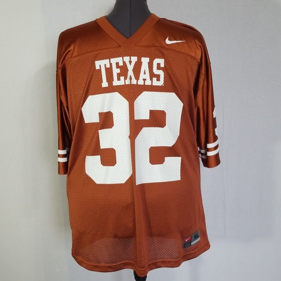 Nike Other - SALE :Nike Texas Longhorns #32 football jersey
